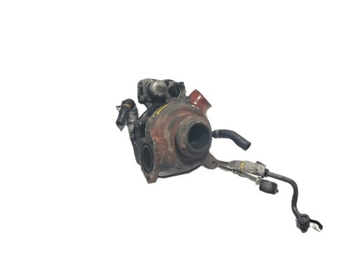Sin ref turbocompresseur - sin,