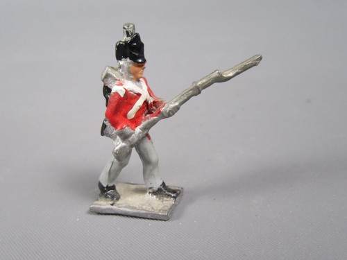 E247 soldat plomb - e247, de