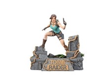 Figurine - Tomb Raider - Lara