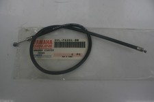 Câble starter aria choke - starter,