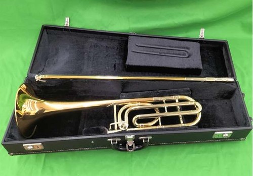 Trombone conn 88hr - c.g.conn,