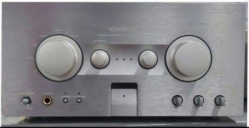 Kenwood kaf 5002 - kenwood, series