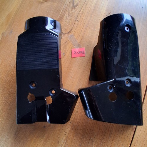 Peugeot 504 gaine de colonne - :,