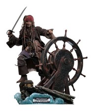 Jack Sparrow Deluxe Version