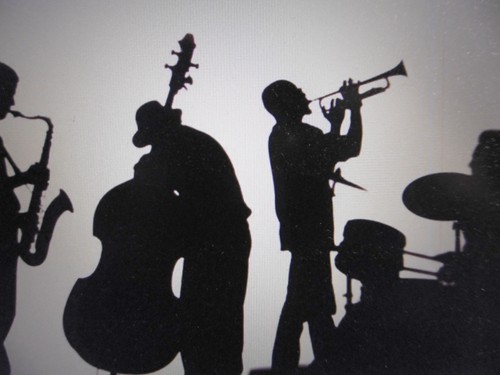 Jazz musique louis - .,