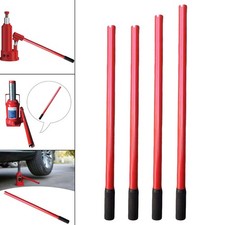 Cric hydraulique vertical, tige robuste, forte capacité de , outil pratique de