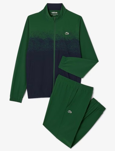 Lacoste sport novak djokovic - x,