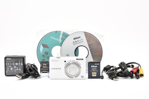 Appareil photo numérique