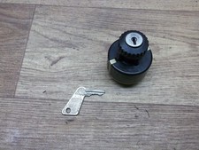 Trabant 601 Barrage Original