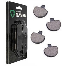 Kit plaquettes frein - , ga