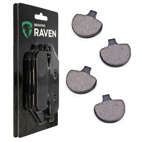 Kit plaquettes frein ga - kit,