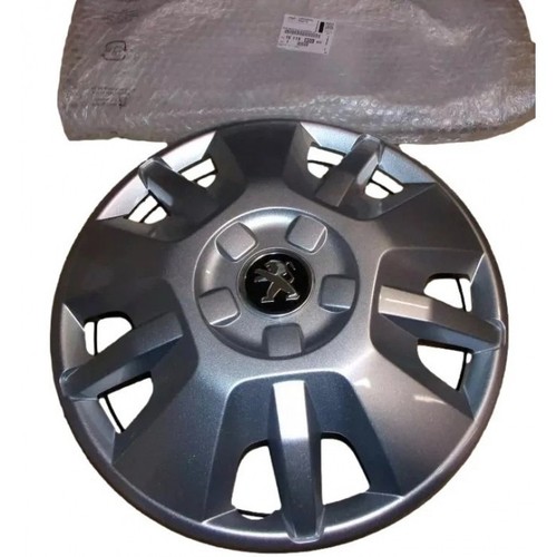 Enjoliveur roue pour - roue,