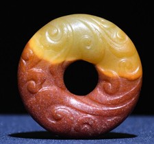 4.5CM Dynastie naturelle