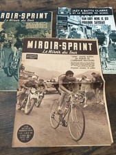 Lot Journal Journaux Revue