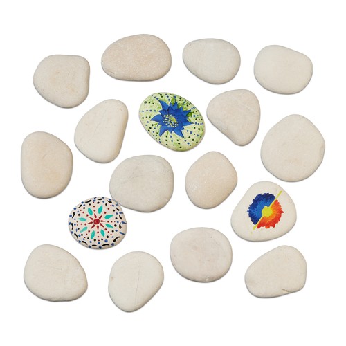 Pierre decorative jardin