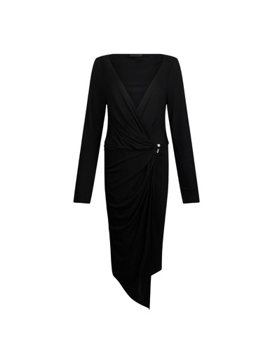 Robe liu femme noir - liu, jo