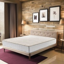 Matelas Tres Ferme 23 cm -