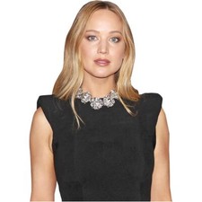 Jennifer Lawrence (Short