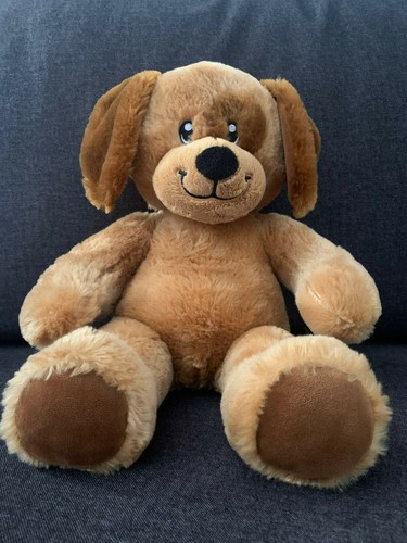 Build bear puppy dog - build,