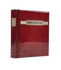 [RELIURE DE JOTAU] CARCO (Francis). Le Roman de François Villon. Reliure de Jota