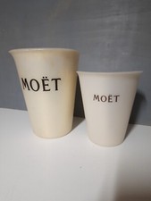 Lot seaux champagne - à,