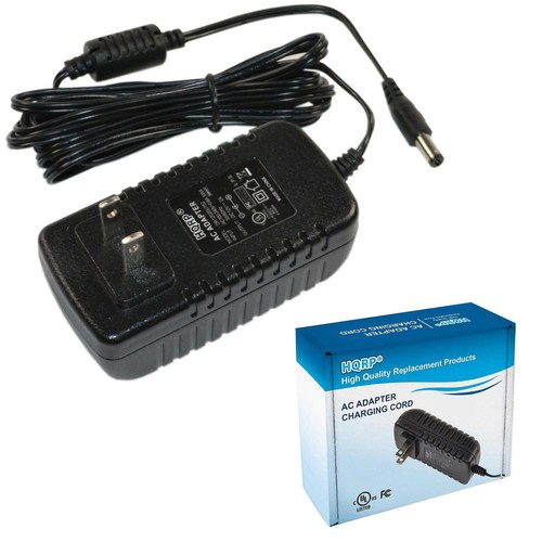 Hqrp adapter for - adapter,