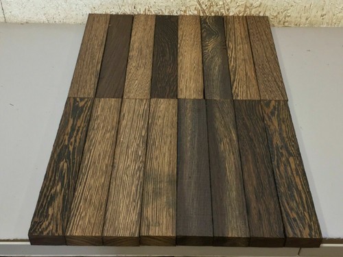 Wenge handle block wood - handle,