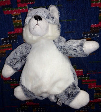 IB3/ DOUDOU PELUCHE DANI