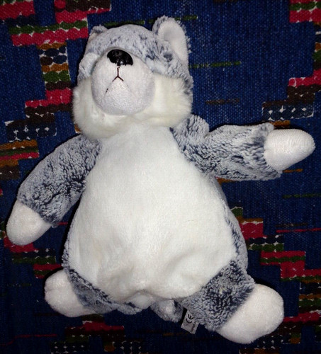 Ib3 doudou peluche dani - ib3/,