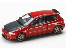 HONDA Civic (EG6) SIR-II - JDM