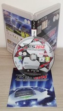 Pes 2014 PS3 Jeu sony