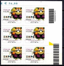 Italia 2015 EXPO Milano 2015