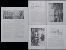 LA CONSTRUCTION MODERNE n°36