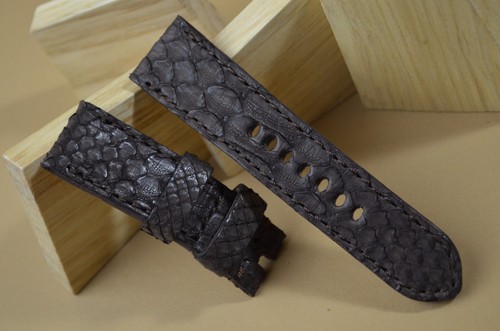 Watch strap 22 mm - 24,