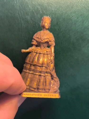 Figurine ancienne cafe - ,