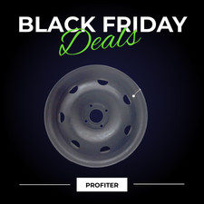 🇫🇷 JANTE TOLE PEUGEOT 5008 2009- ➤5402Z3 ♻️