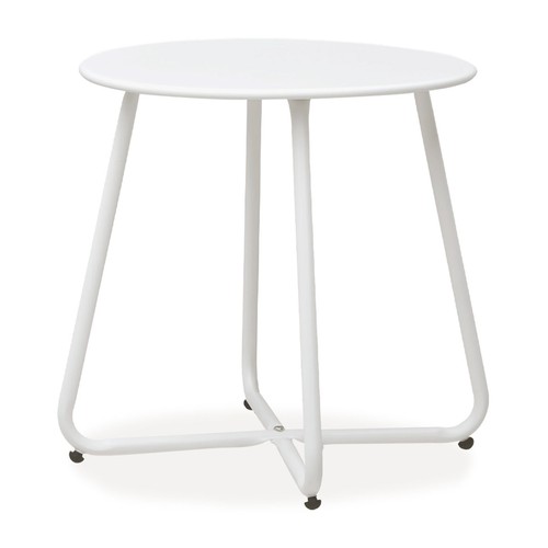 Table basse ronde - ronde,