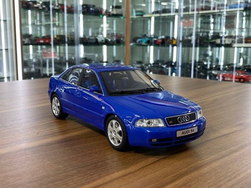 Otto mobile audi - (b5), 2.7
