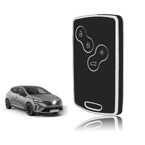 Coque clé etui - coque, clé,