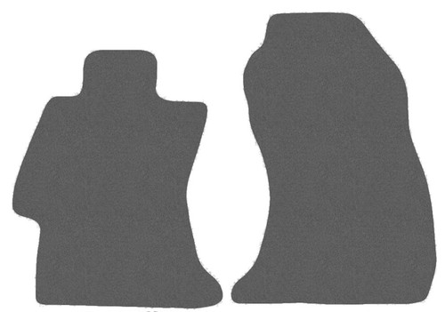 Premium avant tapis - avant,