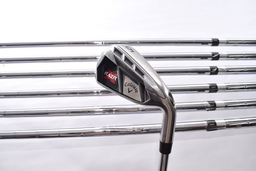 Pièces callaway razr iron - x,