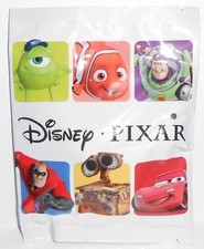 Disney Pixar Figurine 3D Buste