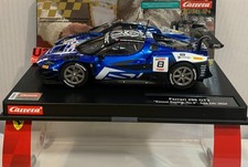 Slot car carrera exclusif - car,
