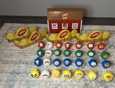 Uno Moo! Preschool Game Barn