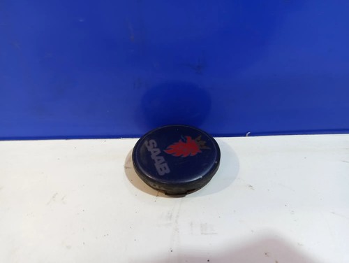 Saab ys3e badge de - 9-5,