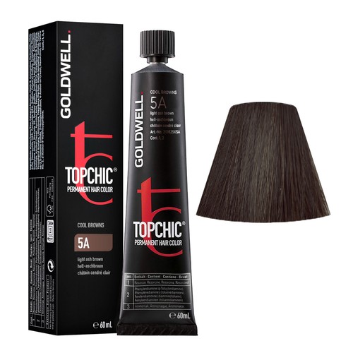 Goldwell topchic 60ml - goldwell,