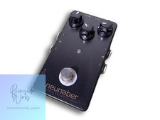 Neunaber Audio Effects Slate