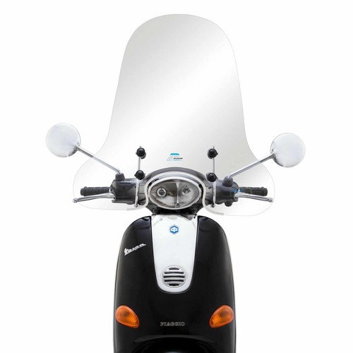 Pare brise moto - pare-brise,