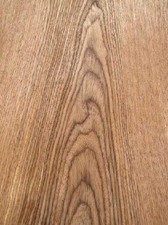 Furnier Nussbaum Blume Avec