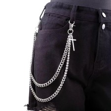 1 pièce Chaîne de pantalon